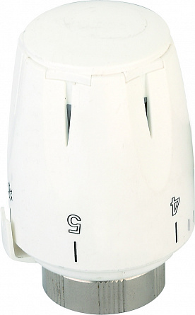 Головка термостатическая Kromwell М30x1.5 (Арт.:EU.ST6136 М30x1.5_k)