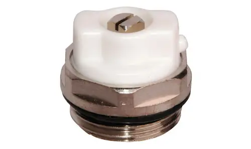 Воздухоотводчик ручной Kromwell