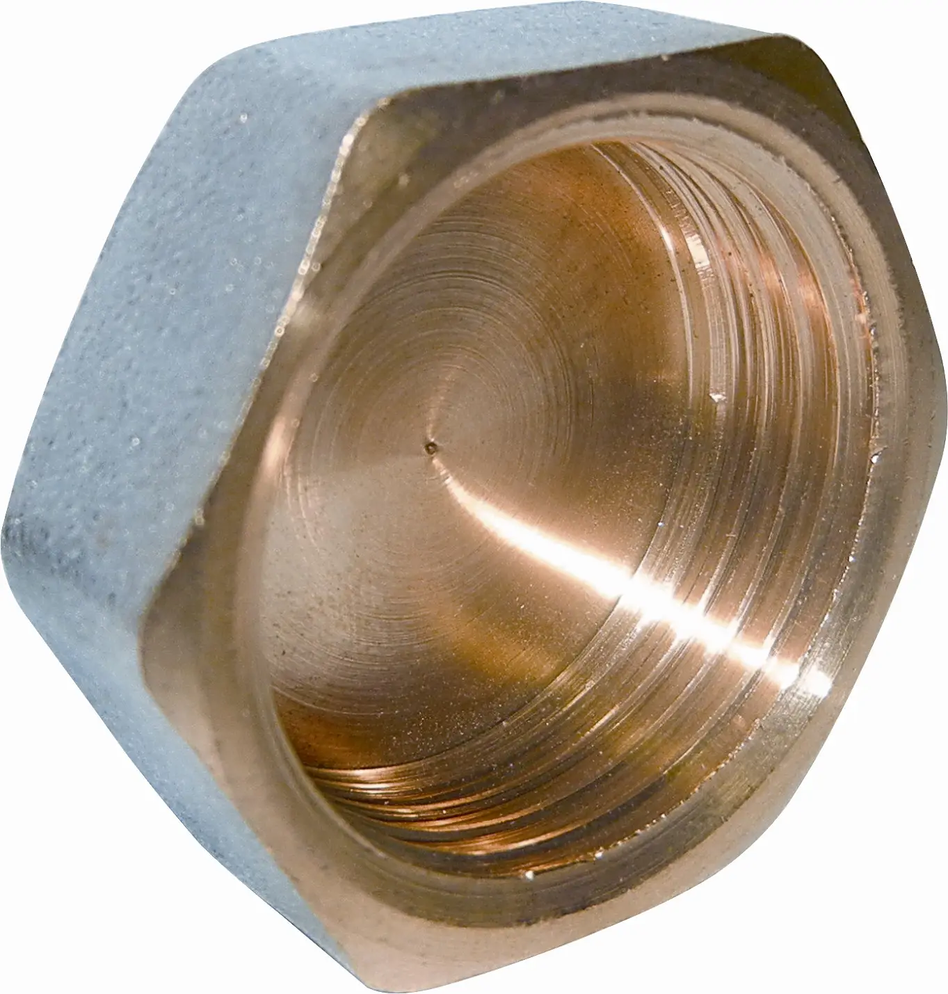 Заглушка 2", ВР Kromwell