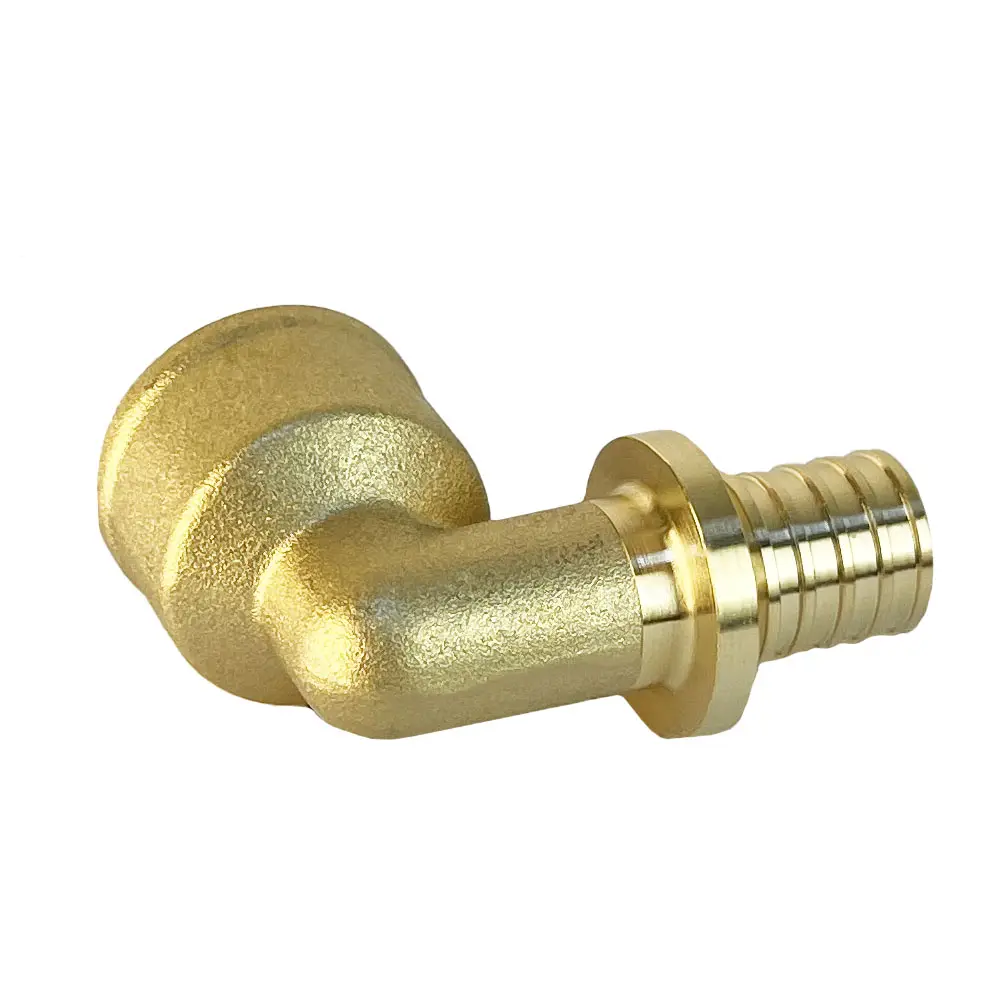 Фитинги аксиальные (надвижные)