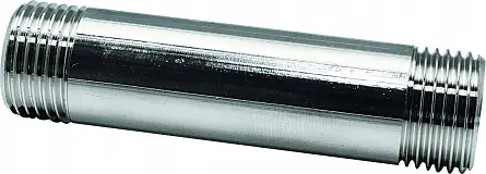Бочонок 1/2"х80 мм, НР Kromwell