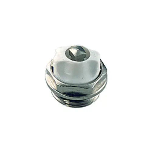 Воздухоотводчик 1/2", ручной Kromwell
