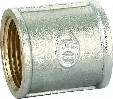 Муфта 1/2", ВР Kromwell