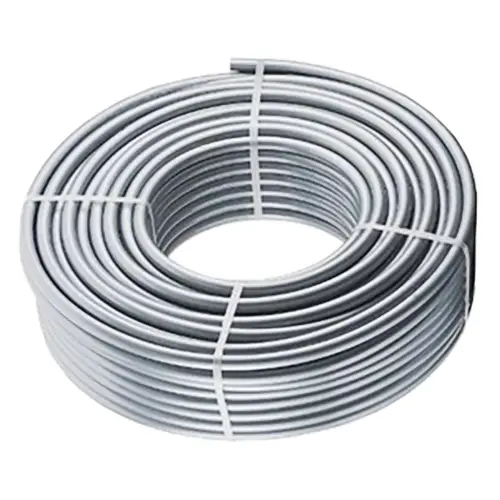 Труба PE-Xa/EVOH, из сшитого полиэтилена, ф32х4,4, бухта 50 м, Kromwell