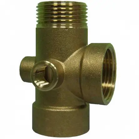 Соединитель для насосов, 5 выводов Kromwell