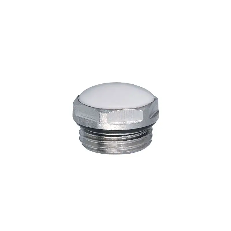 Заглушка 3/4", для радиатора Kromwell