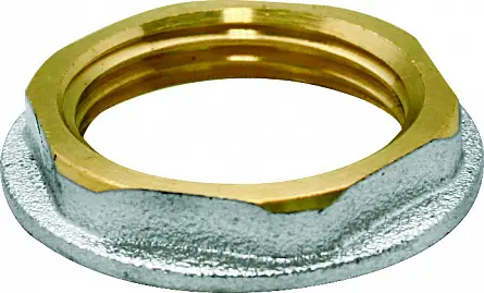 Контргайка 3/4", ВР Kromwell