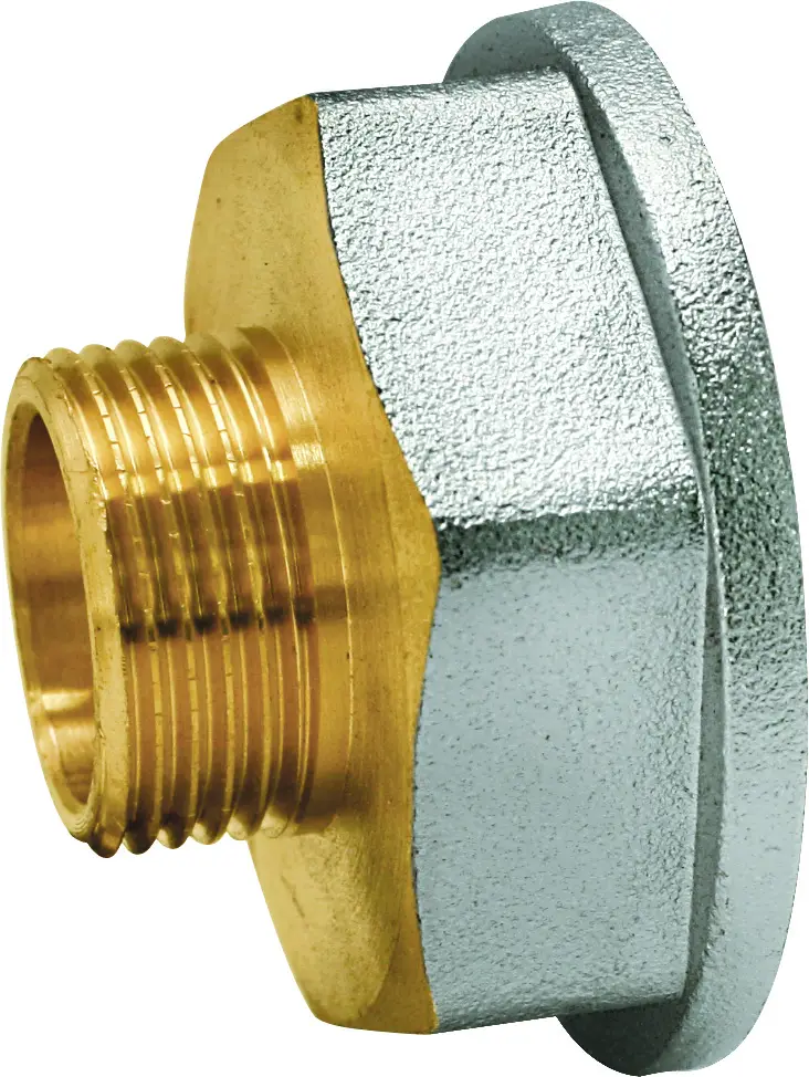 Переходник 1"х3/4", ВР-НР Kromwell