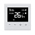 HT 08 V 1.0 B проводной термостат 230В, черный