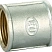 Муфта 3/4", ВР Kromwell